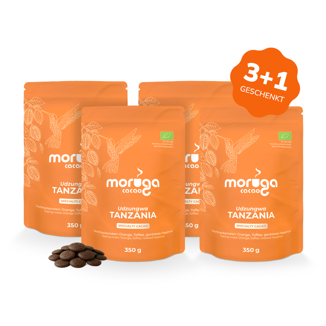 Cozy Season Special: 3 + 1 geschenkt