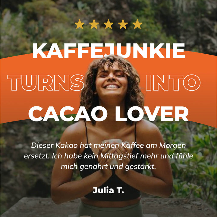 Das Moruga Entdecker-Bundle🍫