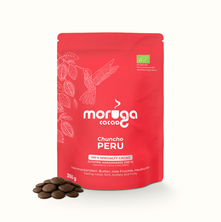 Chuncho Peru 🇵🇪, (Bio) [ab Oktober wieder verfügbar]