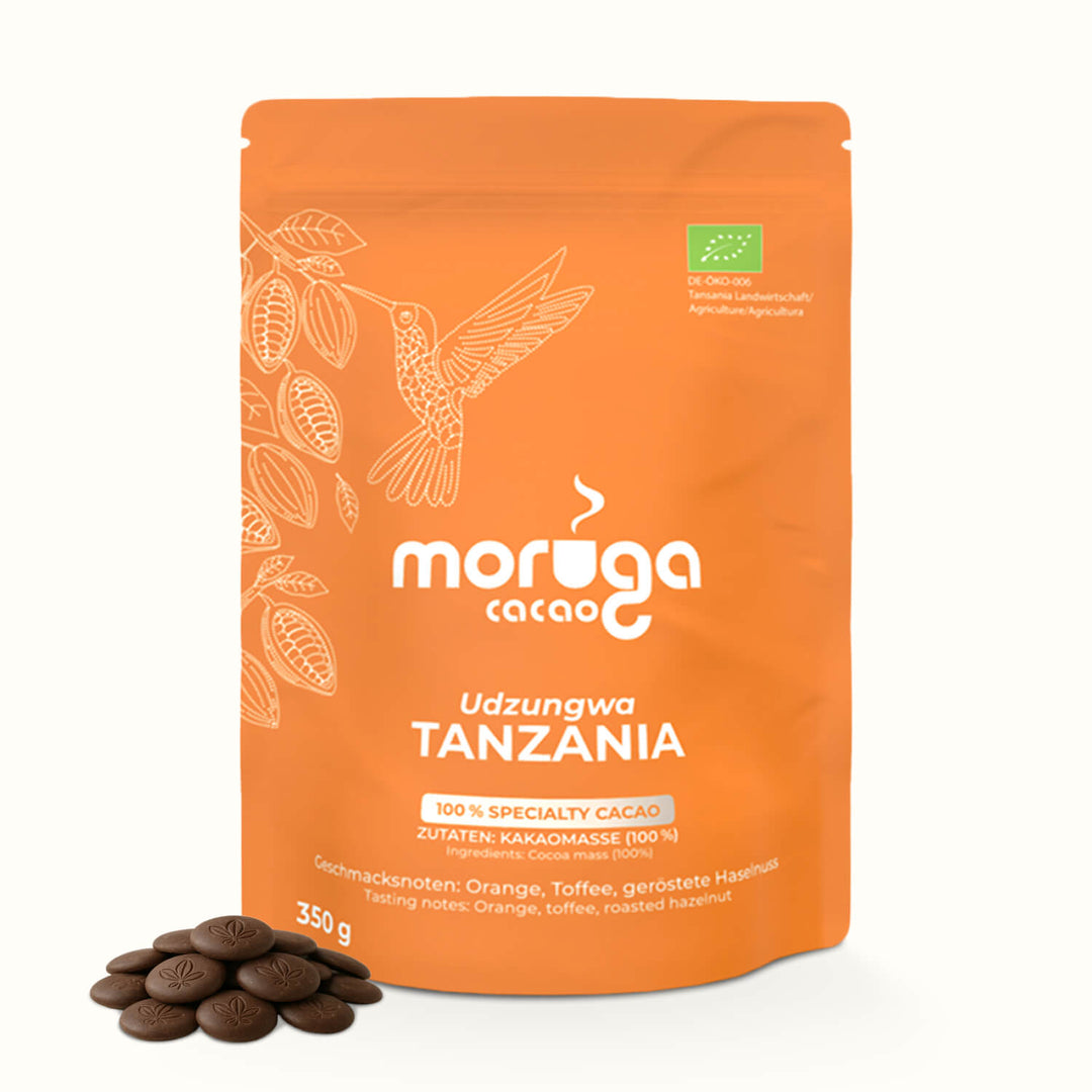 Udzungwa Tanzania 🇹🇿 (Bio)