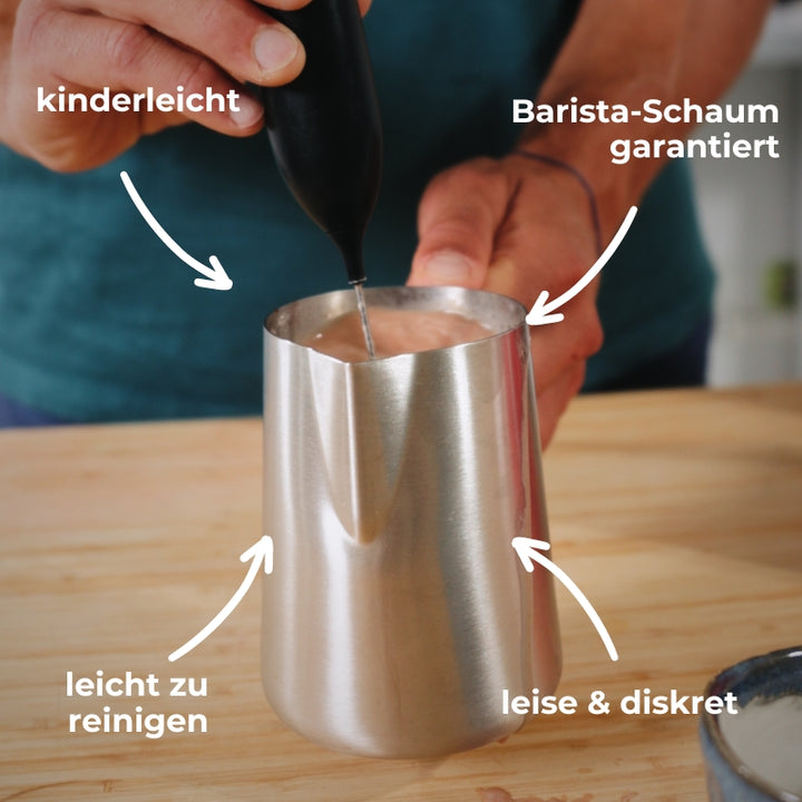 Schäumer & Kanne