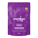 Amazonas cacao from Peru
