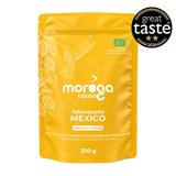 Tabasqueno cacao from Mexico