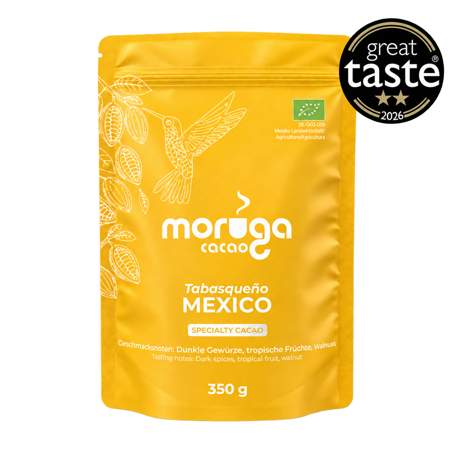 Tabasqueño aus Mexiko, 350 g – ausgezeichnet mit 2 Sternen bei Great Taste 2026