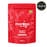 Chuncho cacao from Peru