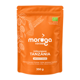 Udzungwa cacao from Tanzania