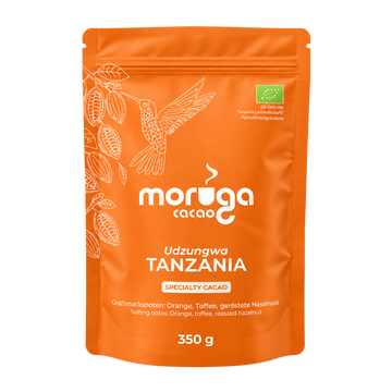 1x 350g bag