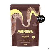 Tabasqueno cacao from Mexico
