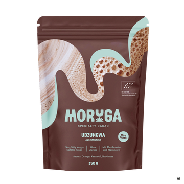 1x 350g bag