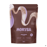 Amazonas cacao from Peru