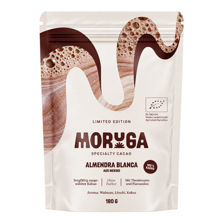 Almendra Blanca aus Mexiko, 180 g – Produktvorschau