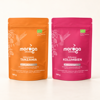 Moruga Starter Kit s-tan-col – freigestellt auf hellem Hintergrund