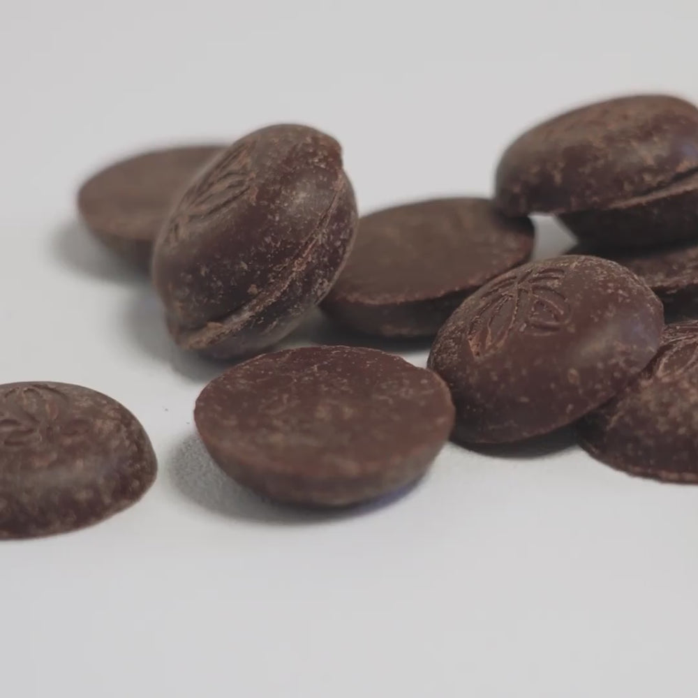 Moruga Kakao Zubereitung und Genuss im Video